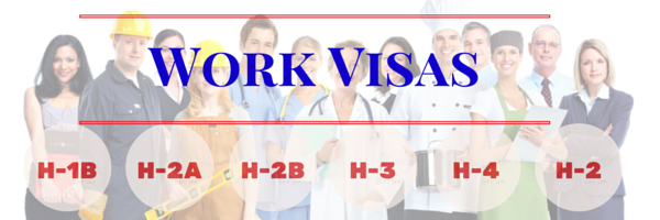 Work Visa