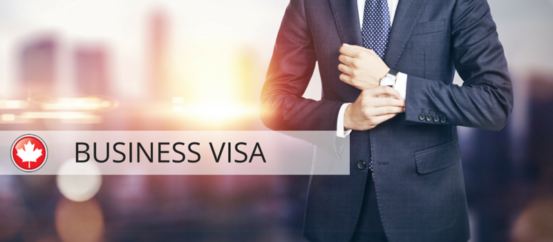 Business Visa