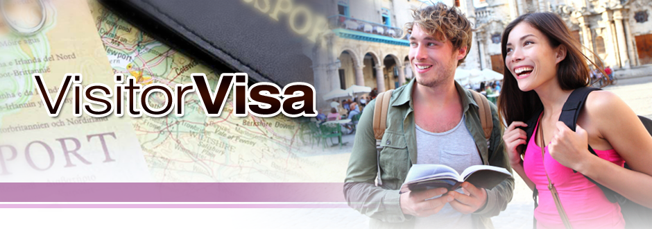 Visitor Visa