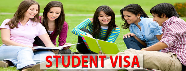 Student Visa