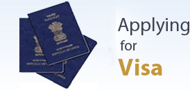 Visa Consultants