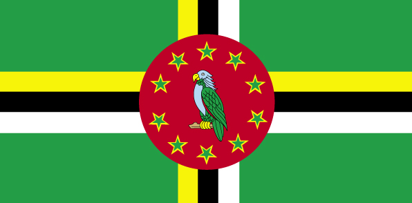 Dominica Visa