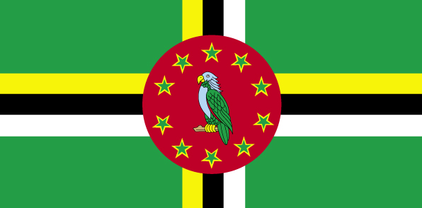 Dominica Visa