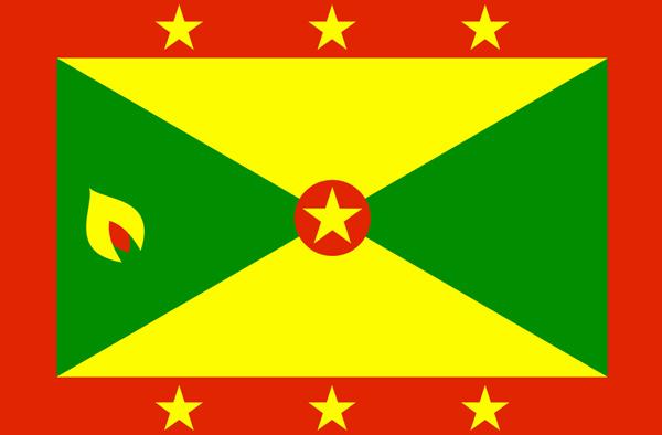 Grenada Visa