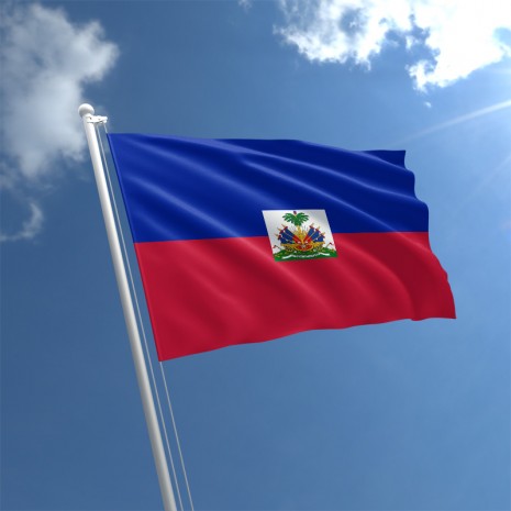 Haiti Visa