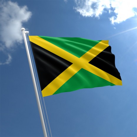 Jamaica Visa