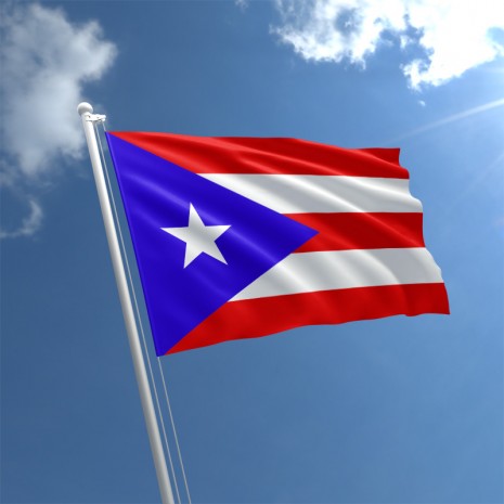 Puerto Rico Visa