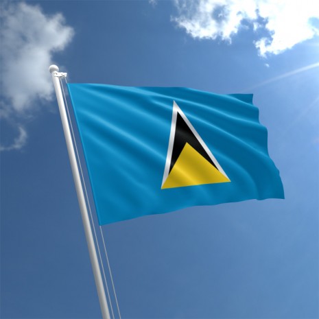 Saint Lucia Visa