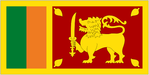 Sri Lanka Visa