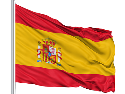 Spain Visa