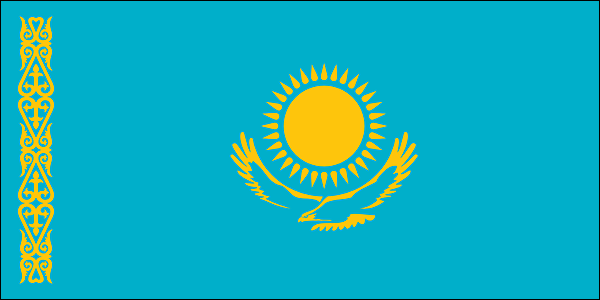 Kazakhstan Visa