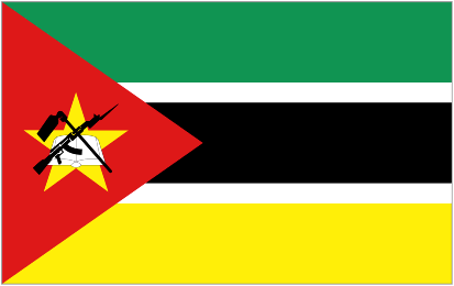Mozambique Visa