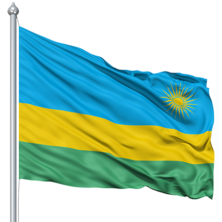 Rwanda Visa