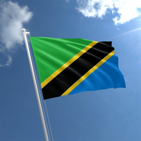 Tanzania Visa