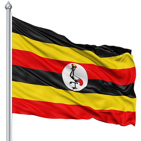 Uganda Visa