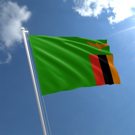 Zambia Visa