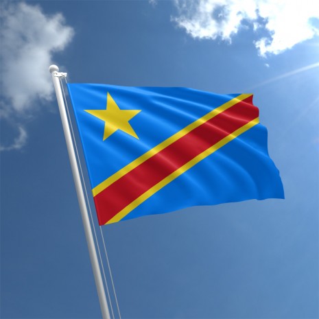 Congo Democratic Republic