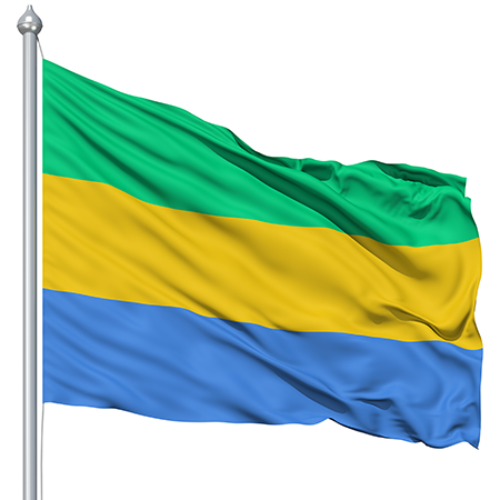 Gabon Visa