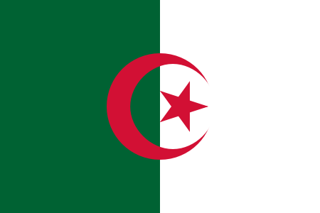 Algeria Visa