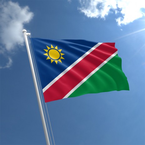 Namibia Visa