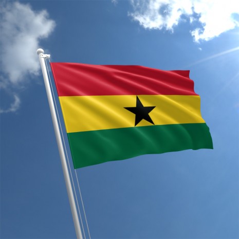 Ghana Visa