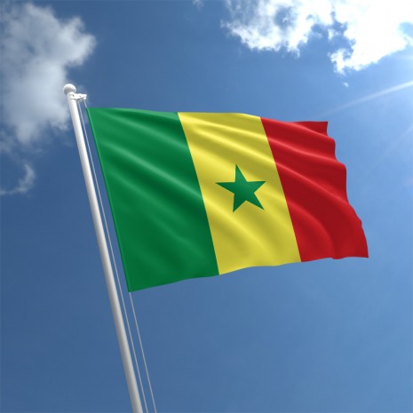 Senegal Visa