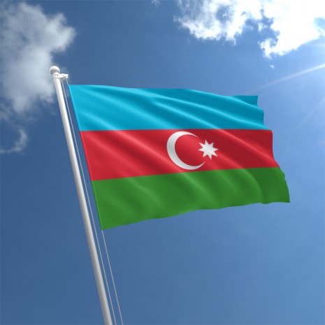 Azerbaijan Visa