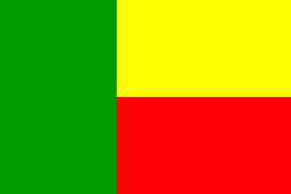 Benin Visa