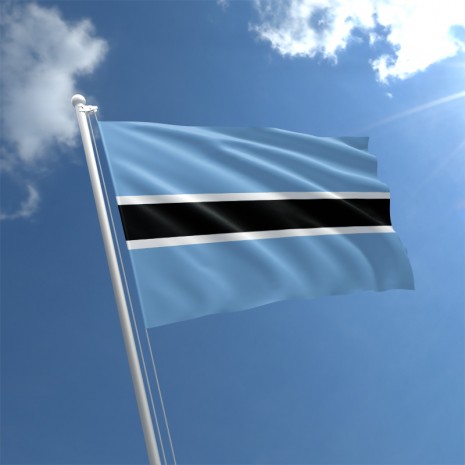 Botswana Visa