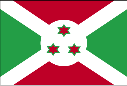Burundi Visa