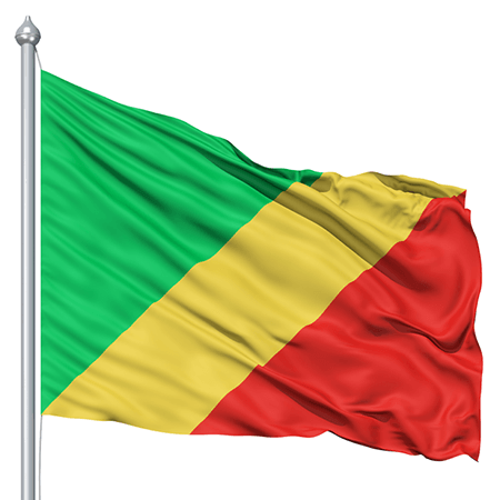 Congo Republic Visa