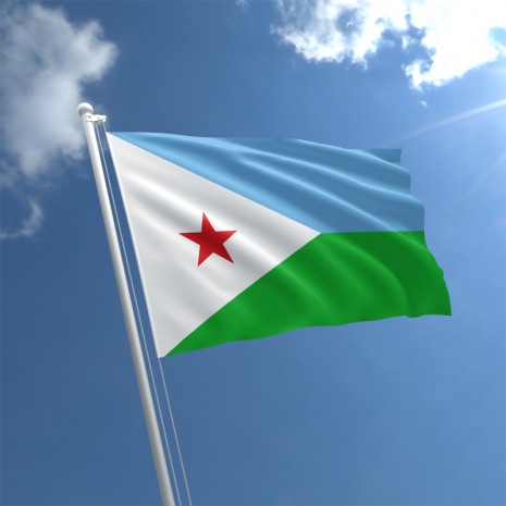 Djibouti Visa