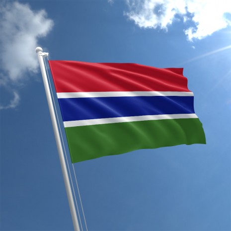 Gambia Visa