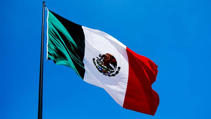 Mexico Visa