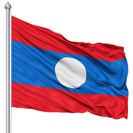 Laos