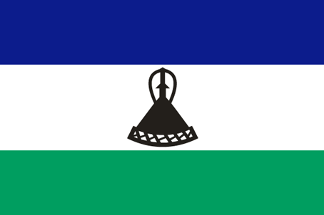 Lesotho Visa