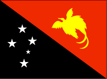 Papua New Guinea Visa