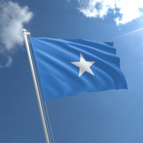 Somalia Visa