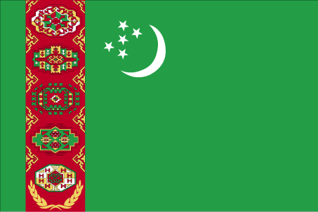 Turkmenistan Visa