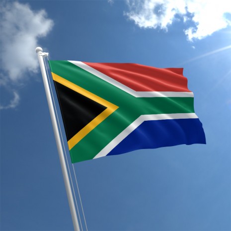 South Africa Visa