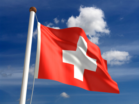 Switzerland Visa