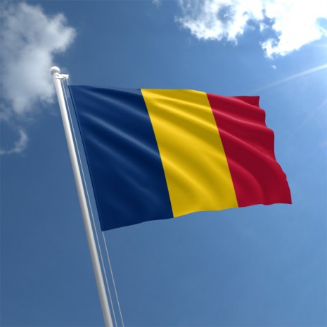 Romania Visa