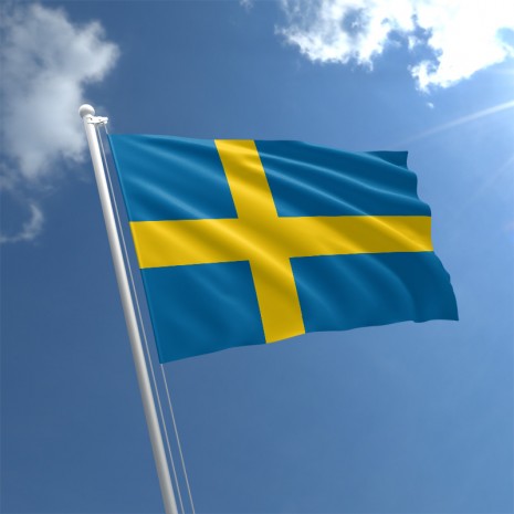 Sweden Visa