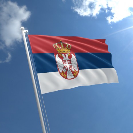 Serbia Visa