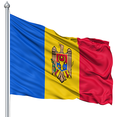 Moldova Visa