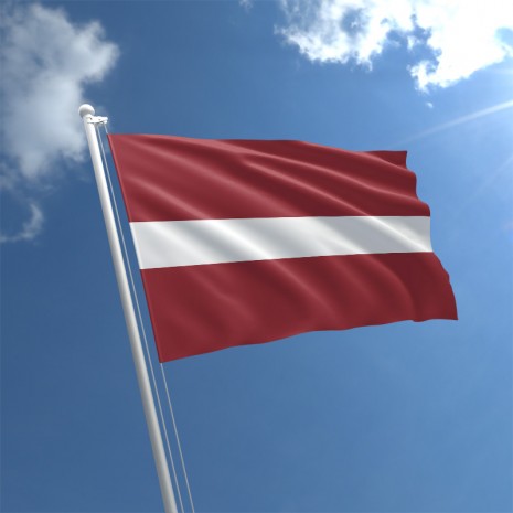 Latvia Visa