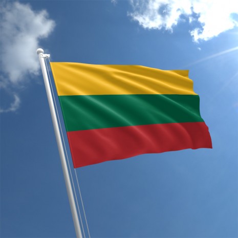 Lithuania Visa