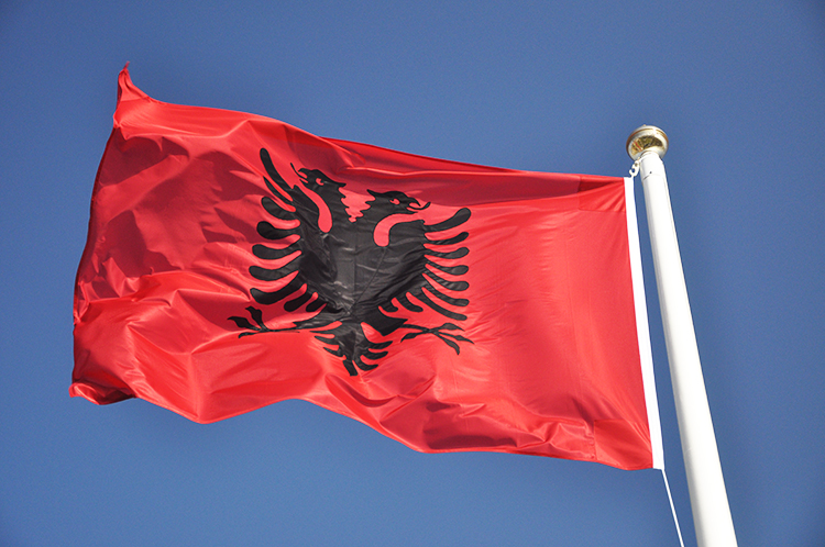 Albania Visa