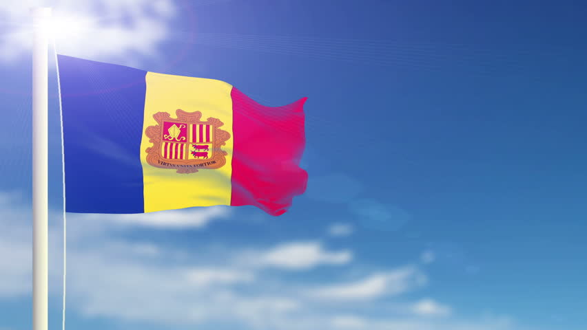 Andorra Visa