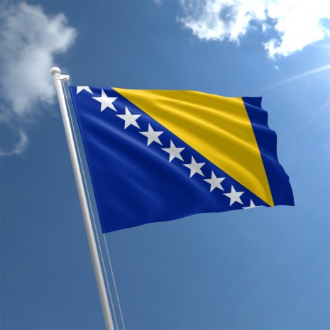 Bosnia & Herzegovina